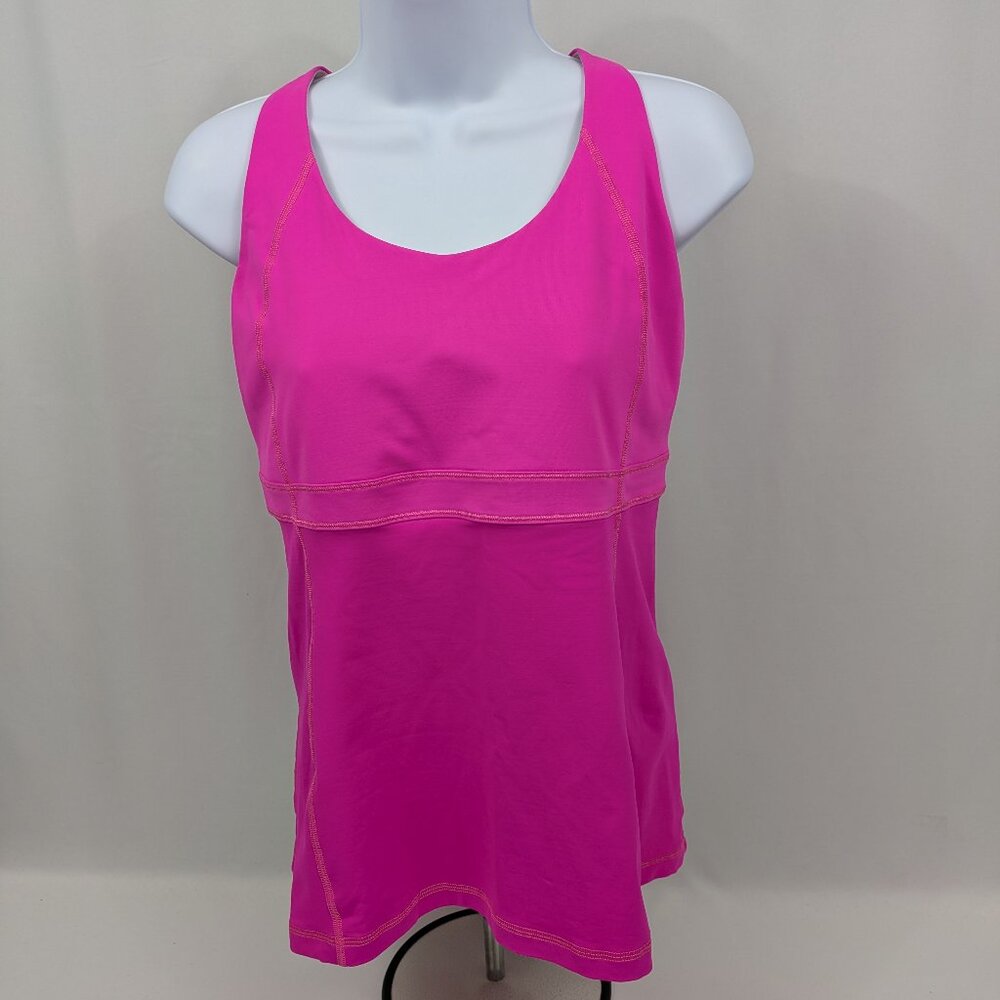 lululemon Racerback Style Tank